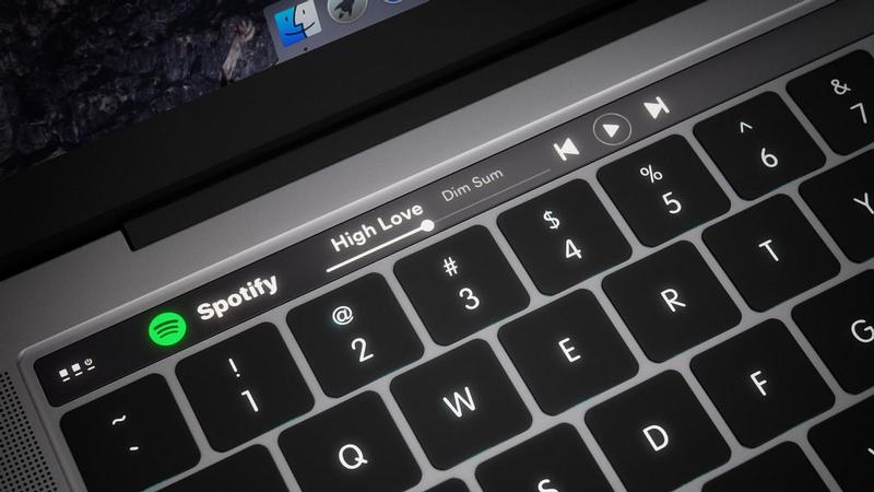 MacBook Pro 2016 release date October 27