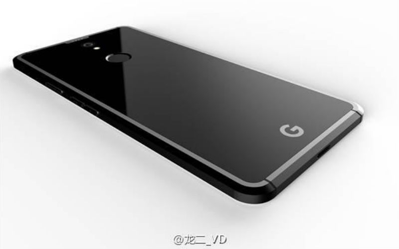 Google Pixel 2 may launch before iPhone this year