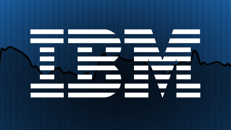 IBM: 2 Important Verticals To Watch