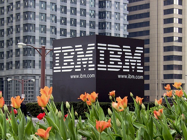 IBM Cloud: Can It Save Second Place?