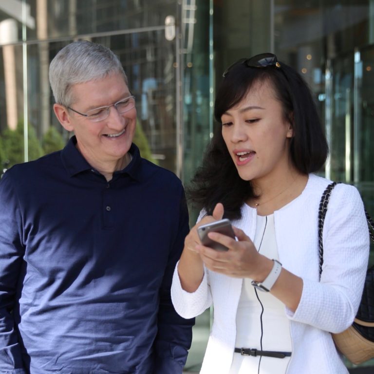 Apple’s Billion Dollar Investment: More Than A Ride-Share Thing