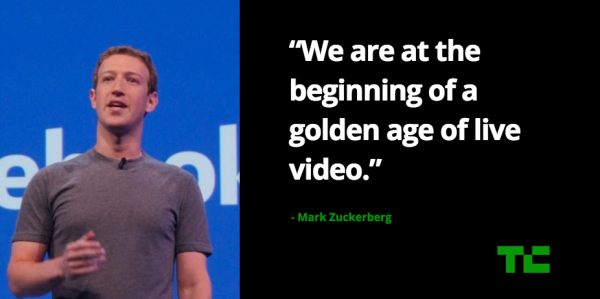 Facebook: How Video Will Transform Facebook’s Future