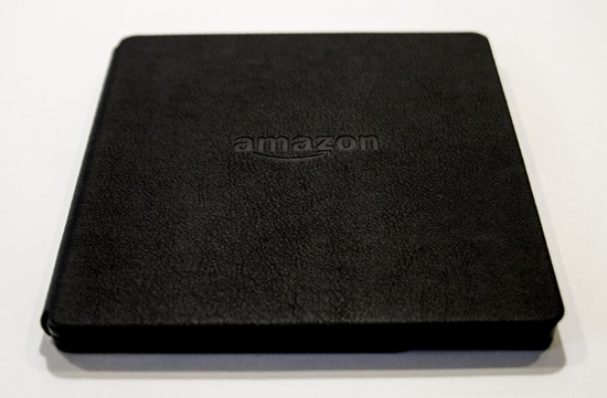 Amazon Introduces Oasis – Kindle’s Latest E-reader