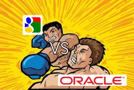 Google Trumps Oracle in Court; $9 Billion Java Copyright Claim Dismissed