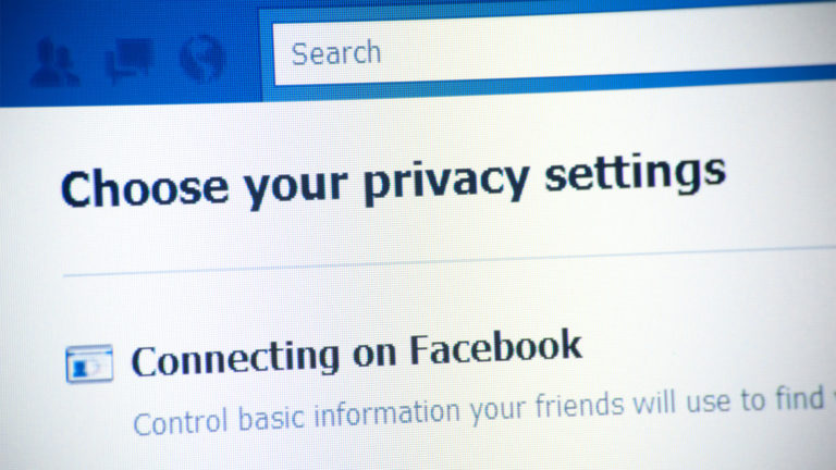 Facebook Refutes Mic Spying Rumors, But Why?