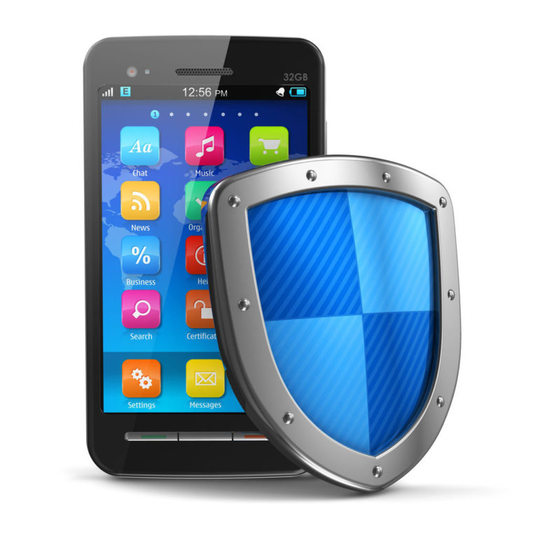 Is Your Smartphone Stealing Your Data?