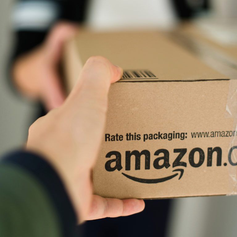 Amazon Prime Now Delivers Food in the U.S., Groceries in the UK