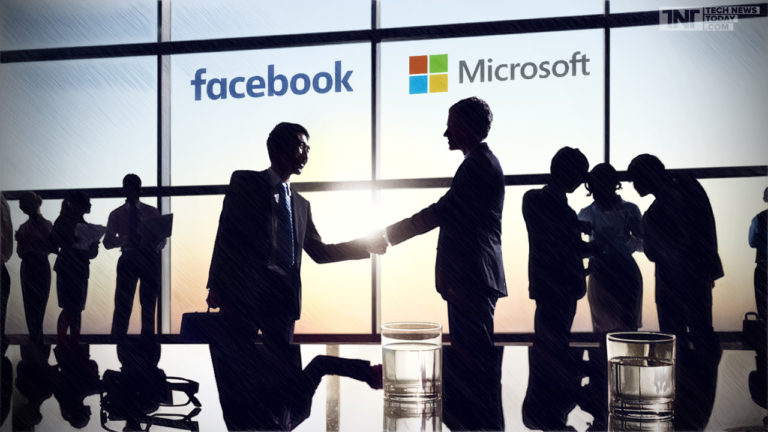 Microsoft Acquires Facebook as Office 365 Client, Huge Validation for Cloud Security