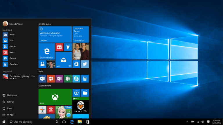 Microsoft Rolls Out Windows 10 Monthly Subscription for Enterprise Customers