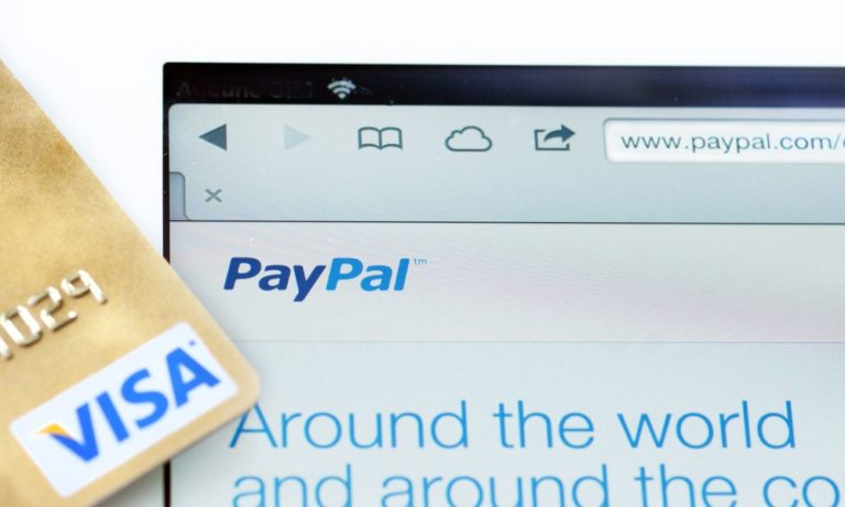 Visa-PayPal Tension Could Ease on Partnership Implementation