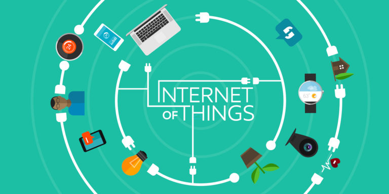 What is the Internet of Things and Why Do You Need to Know?