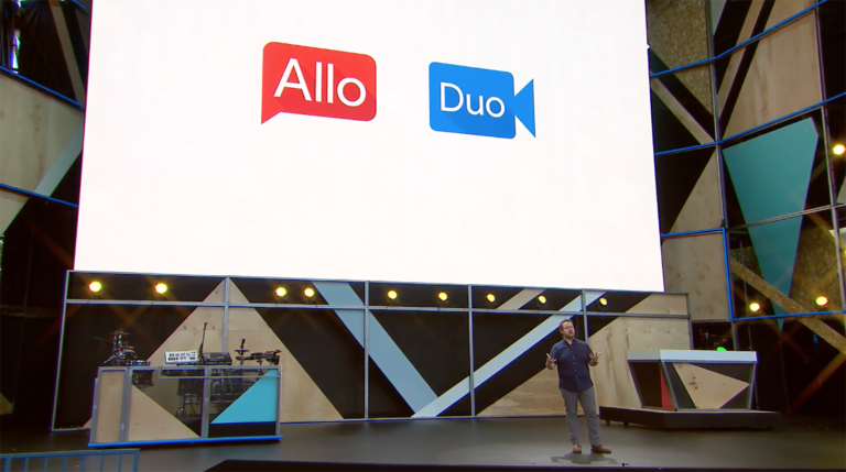 Google Duo (Android/iOS Video Calling App) Gets 5M Downloads in 1 Week