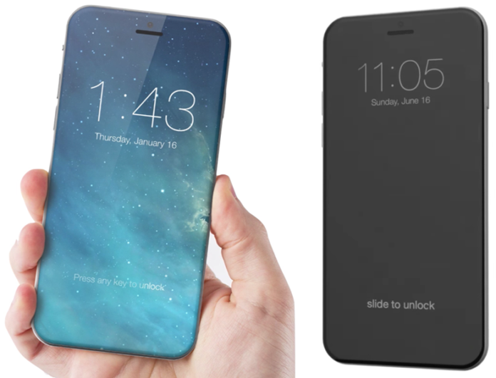 iPhone 8 release date and rumors