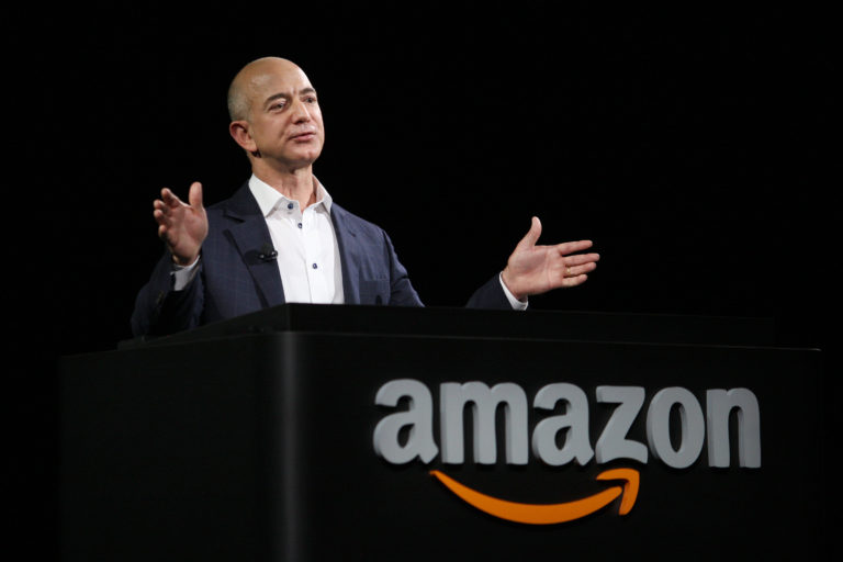 After the United States, Is India Amazon’s Next Big Earner?