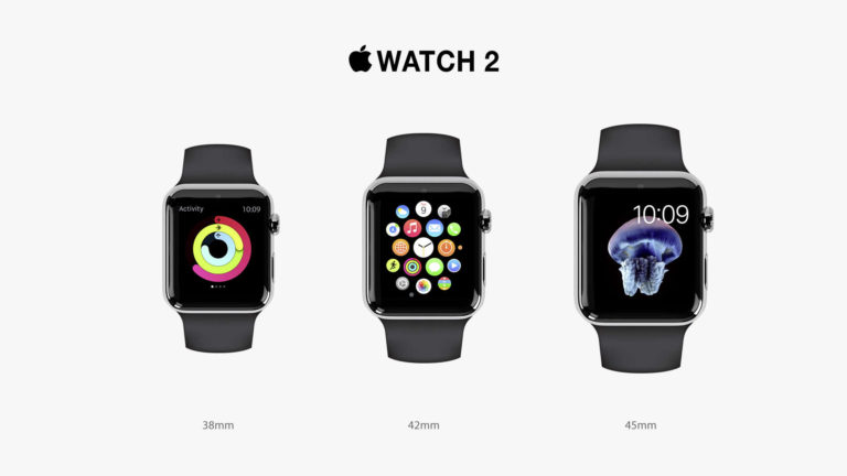 Apple Watch 2 – What to Expect from the New Apple Wearable Tech