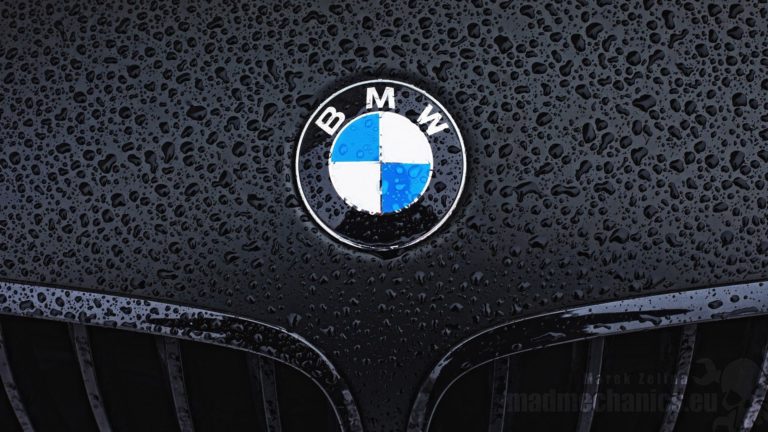EV Buyers’ Dilemma: Drive the BMW i3/i8 Now or Wait for Tesla Model 3?