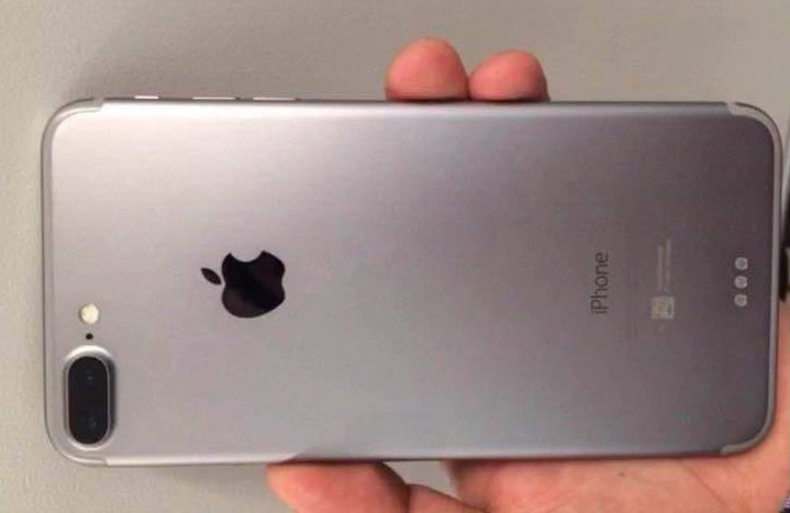 Massive iPhone 7 Leak Reveals a Dozen Extra Features