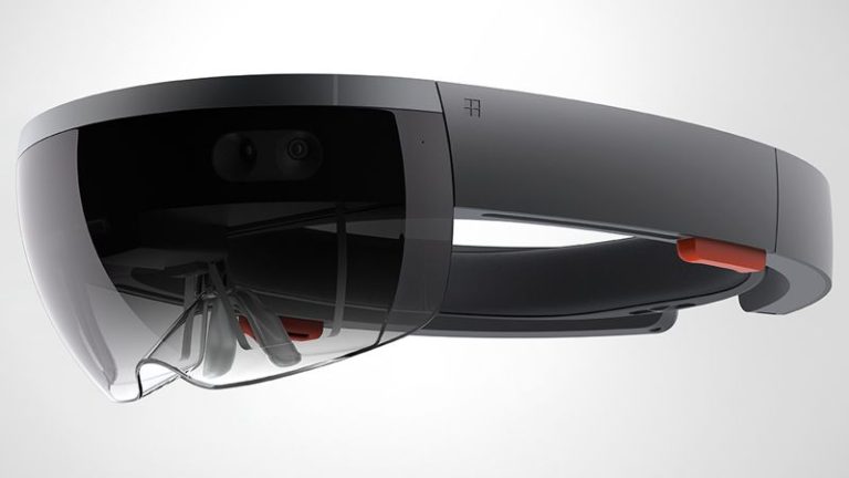 Microsoft Holographic for Windows 10 PCs by 2017