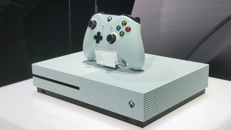 What to Buy: Xbox One, Xbox One S or Wait for Xbox Scorpio?