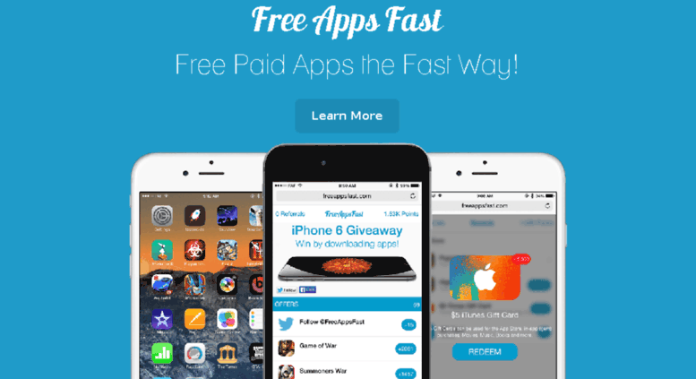 how to get apps for free ios