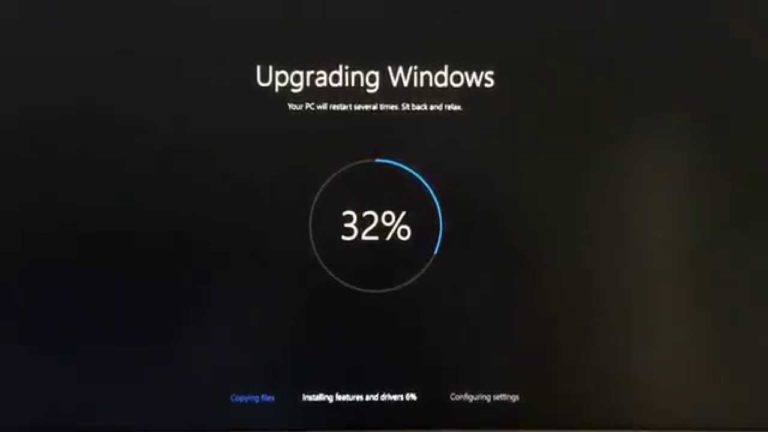 Can I Still Get the Free Windows 10 Upgrade? Yes, the Back Door is Open