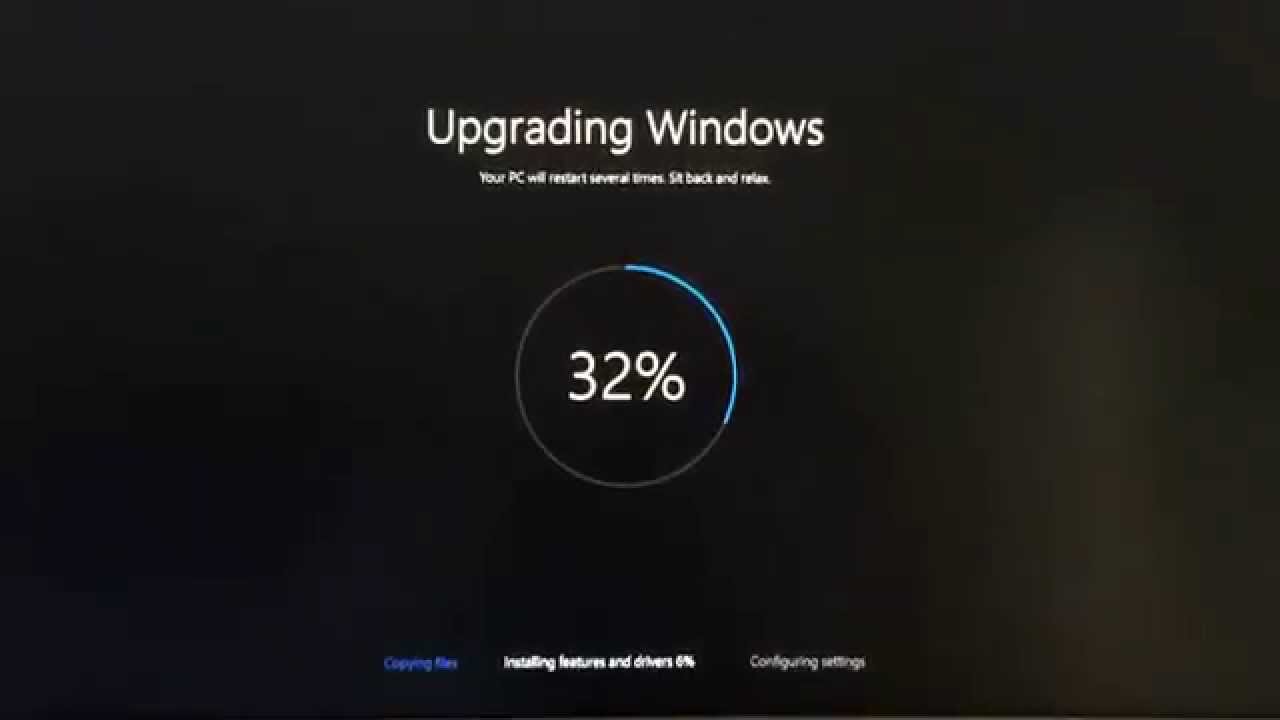 Windows 10 free upgrade still available