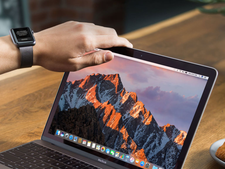 Upgrading to macOS Sierra on Mac Devices – What to Expect