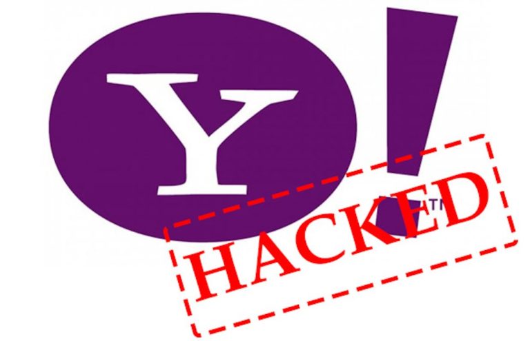 Yahoo Security Hack 2014 that Affected 500 Million Users Disclosed Now