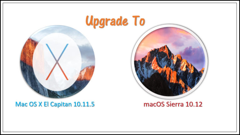 Moving from OS X to macOS Sierra? Here are Some Common Problems and Quick Fixes