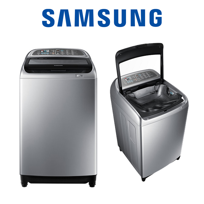 Samsung faces exploding washing machine crisis