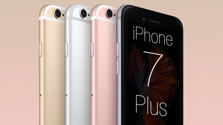 Wow Factor is Back! iPhone 7 Plus Gives You 256 Big Reasons to Upgrade