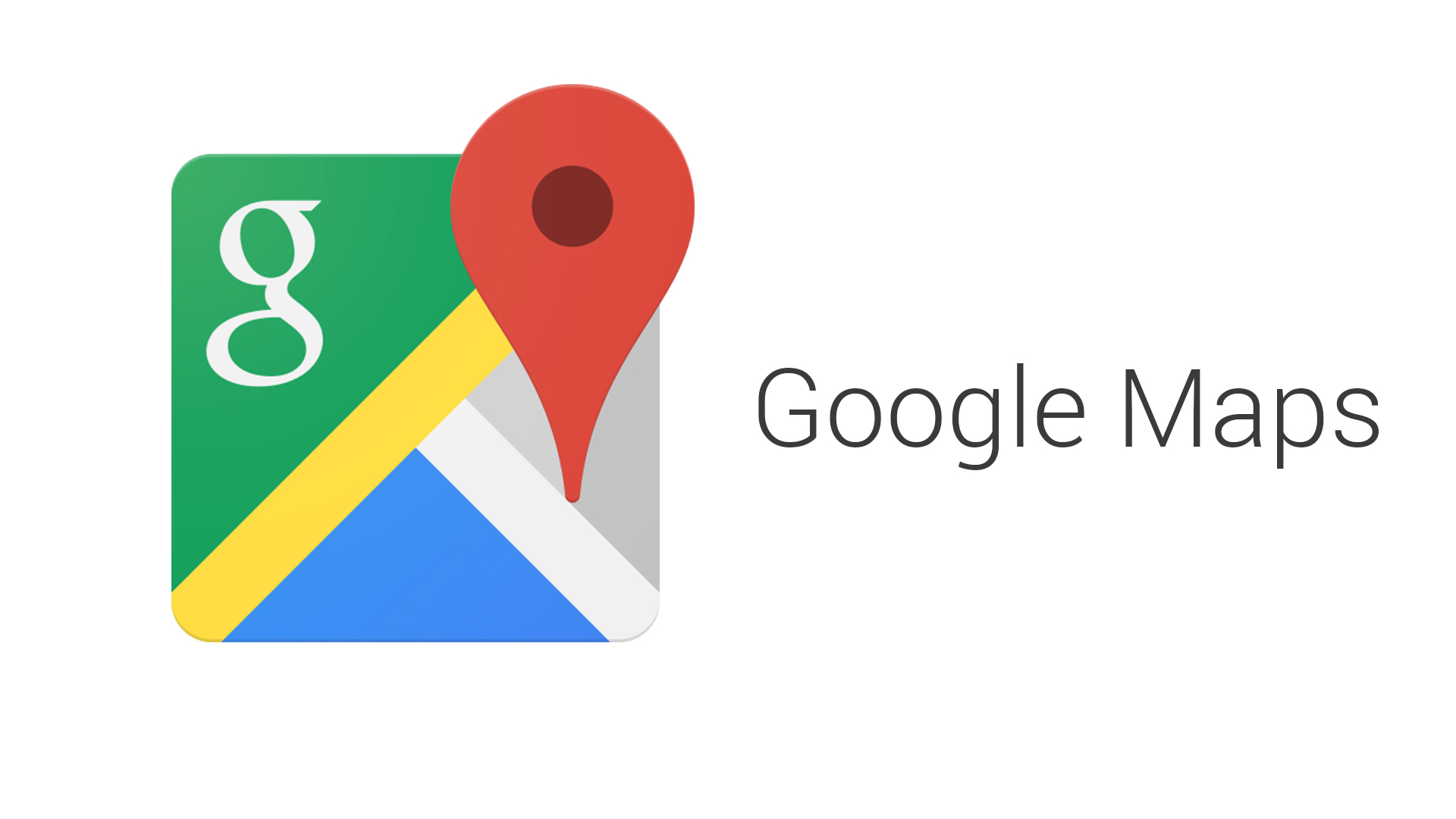Google Maps with Voice Commands
