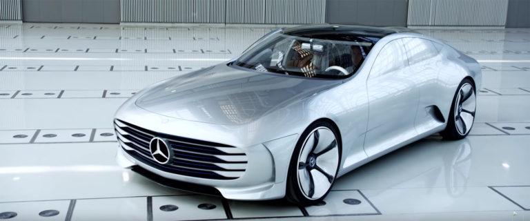 Mercedes Maker Daimler Bets on Electric Vehicles, 6 Models to be Launched
