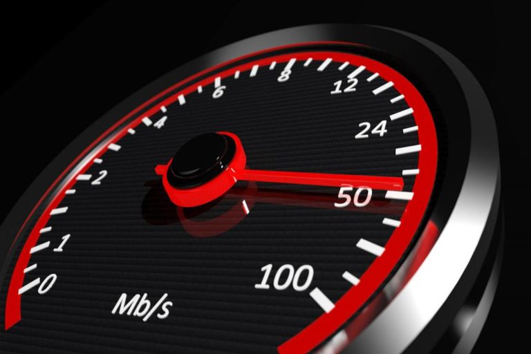 How to Speed Up Your Internet Connection