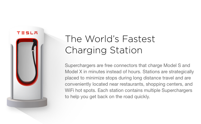EV News: Tesla Collaborates on World’s Largest Fast-Charging Station in Norway