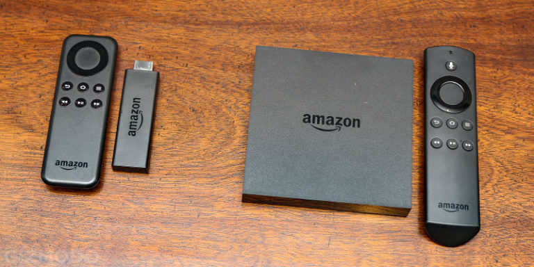 Amazon Fire TV gets new Netflix and HBO Features, Extended Voice Commands for Alexa