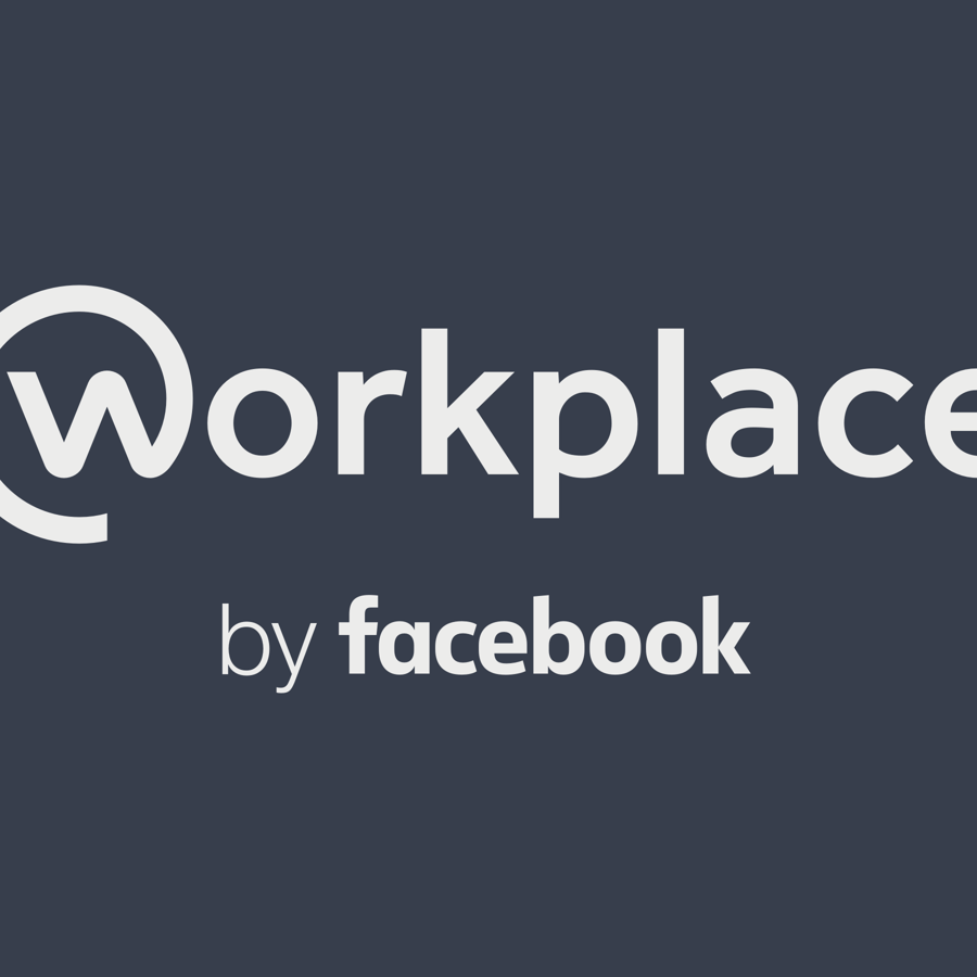 Workplace app by Facebook
