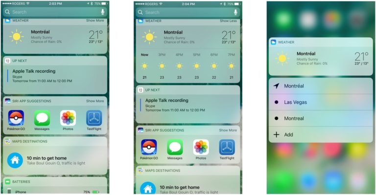 How Fast are Apple Device Owners Switching to iOS 10?