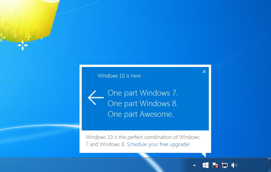 Windows 10 Update Redmond 2