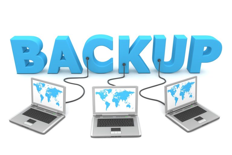 Windows 10 File History Backup and Restore – Have You Set It Up Yet?