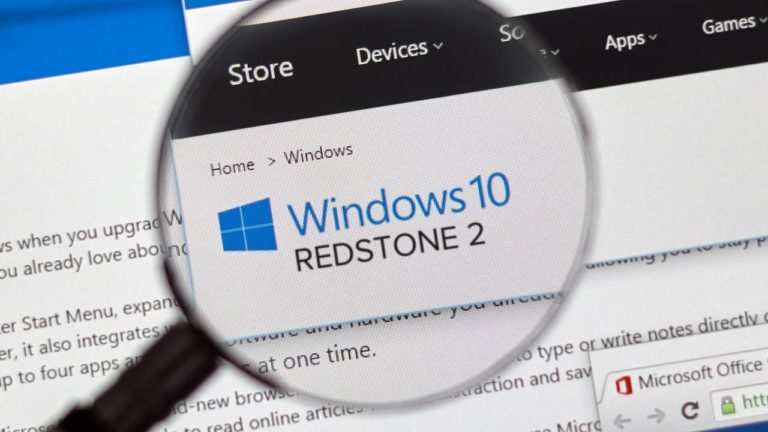 Windows 10 Update Redstone 2 Test Build 14946 Released for PC and Mobile