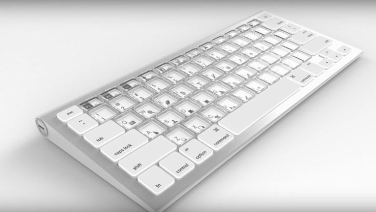 Apple Wants the “Magic Keyboard” from Sonder, In Talks with Aussie Startup