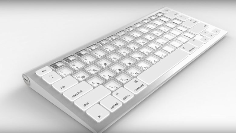 Apple to acquire magic keyboard from Sonder Australian startup
