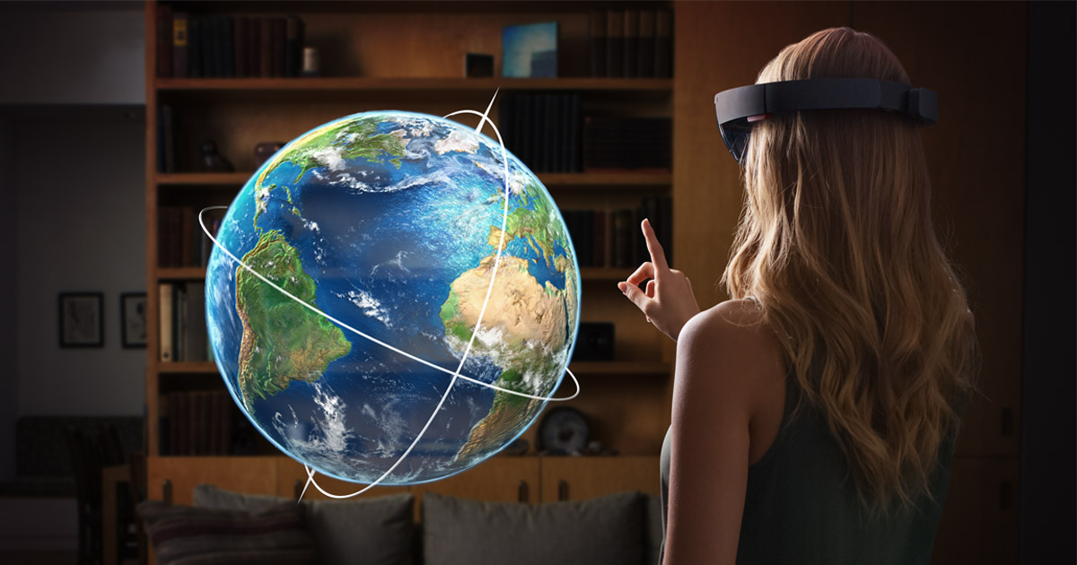 Microsoft HoloLens launches in UK, Germany, France, New Zealand, Australia and Ireland - Facebook Oculus Rift vs. Microsoft HoloLens