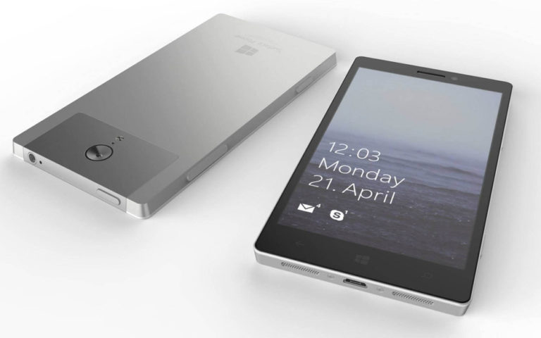 Could Surface Phone be Unveiled at Oct 26 Microsoft Event?