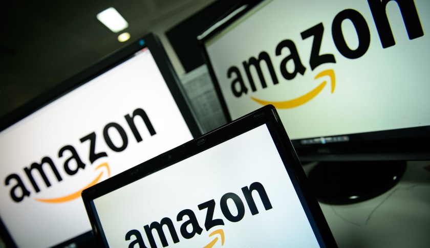 Amazon looking to offer Prime Internet as a reseller of broadband connections in the UK and Germany