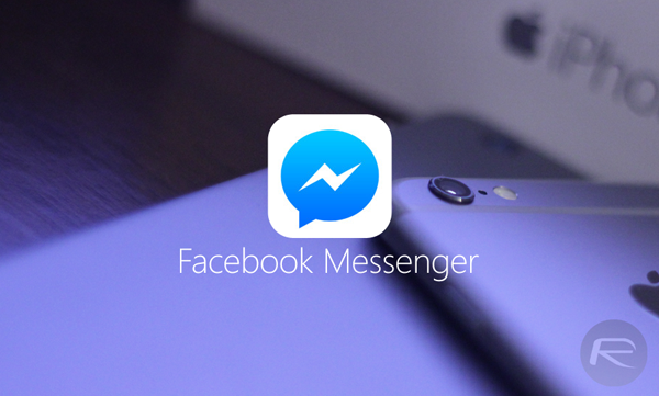 Facebook Messenger - Facebook testing new feature called Conversation Topics