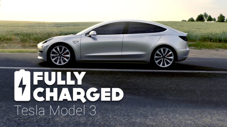 Tesla Motors to Test-produce Model 3 EVs from Feb 20, Pauses Cali Factory