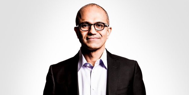 Microsoft Earnings Release FY17 Q1: Is Nadella on Track to Transform MSFT?