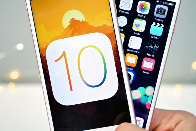 iOS 10.1 - iOS 10.03 connectivity issues - iOS 10.0.4 beta